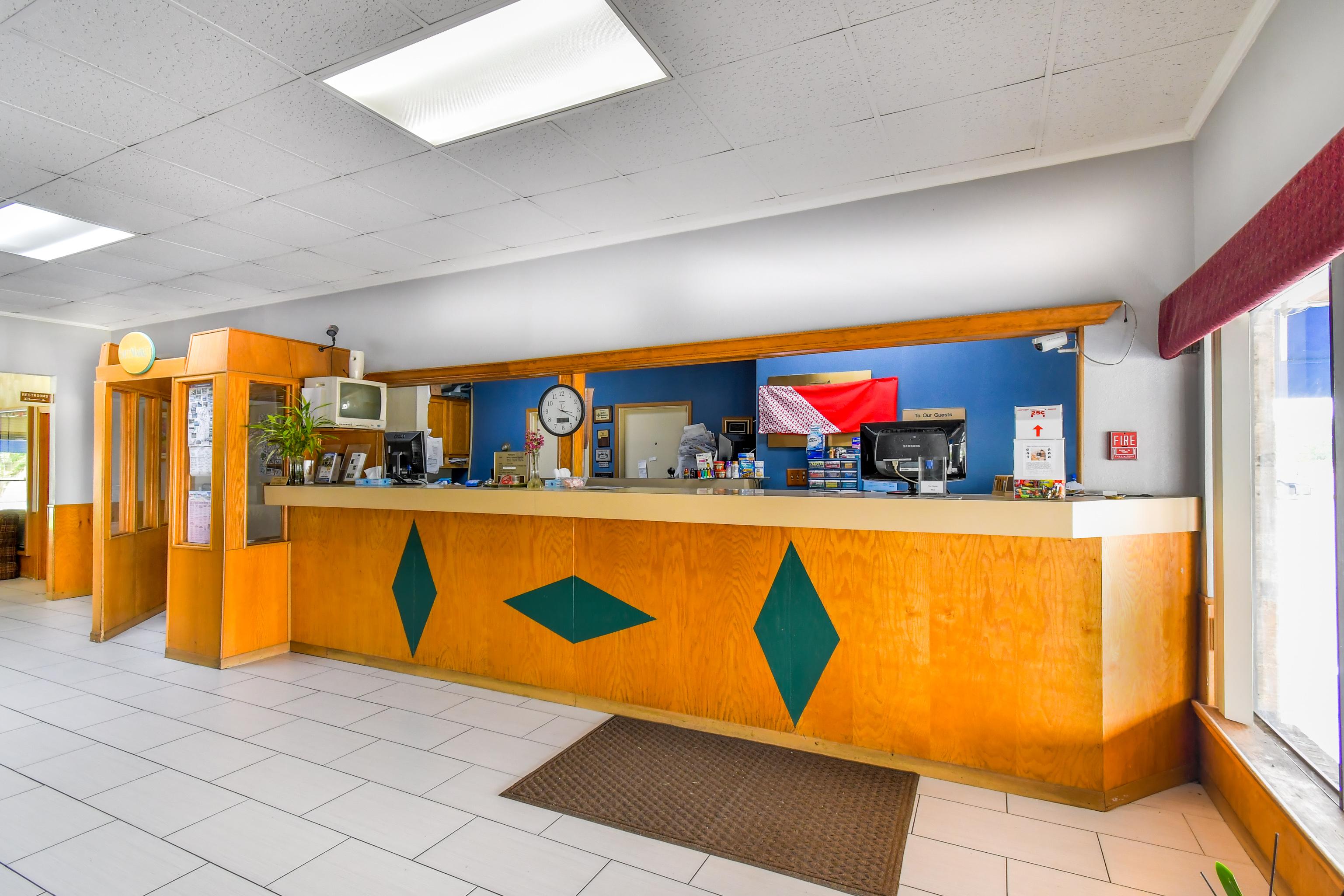 Oyo Hotel Tyler Lindale Exterior foto